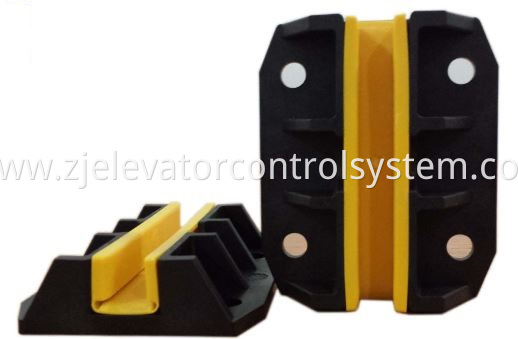 CWT Guide Shoe for ThyssenKrupp Passenger Elevators 